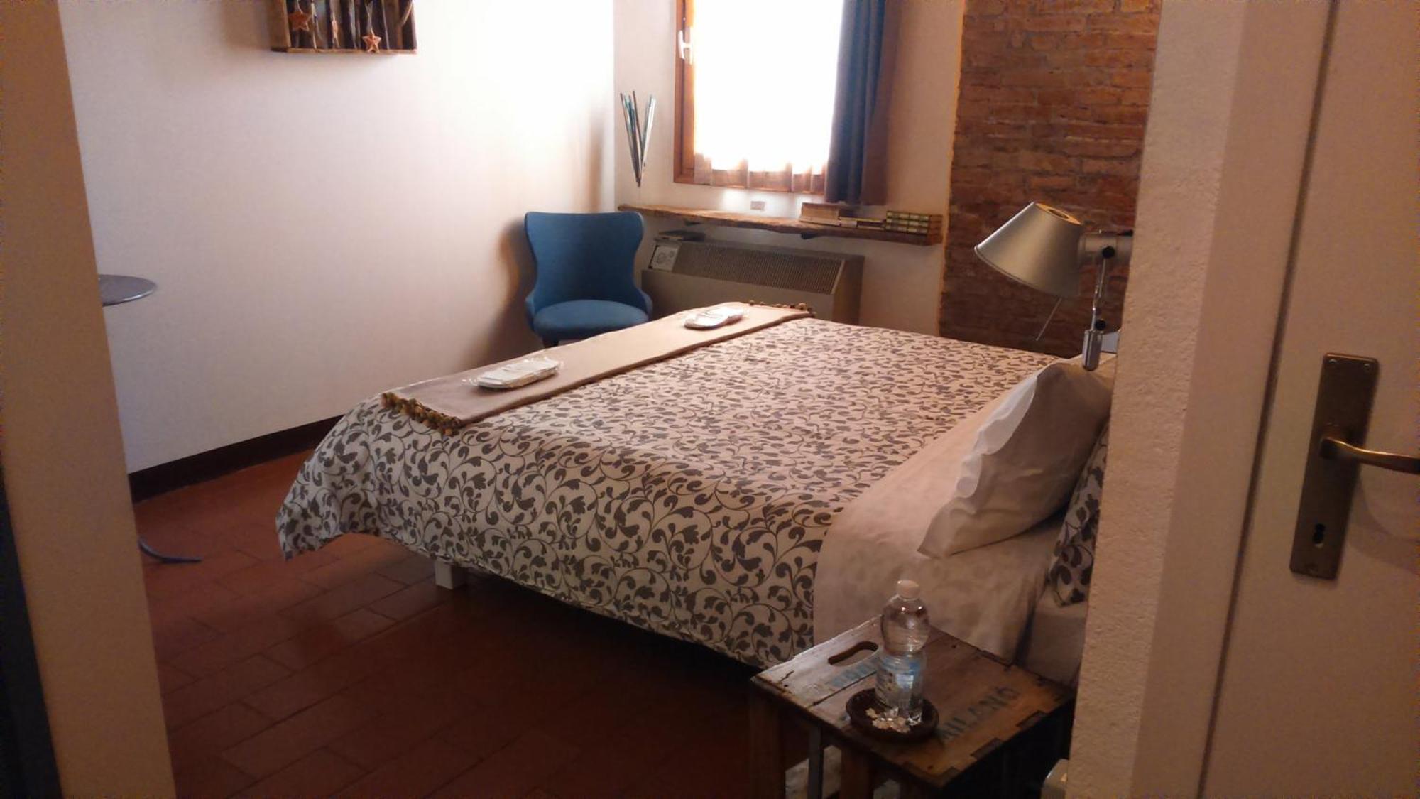 Corte Di Maggio B&B Country House อิโมลา ภายนอก รูปภาพ