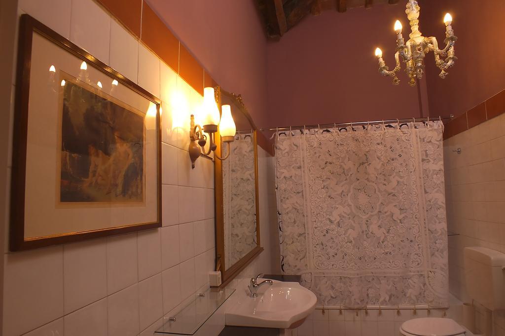 Corte Di Maggio B&B Country House อิโมลา ห้อง รูปภาพ