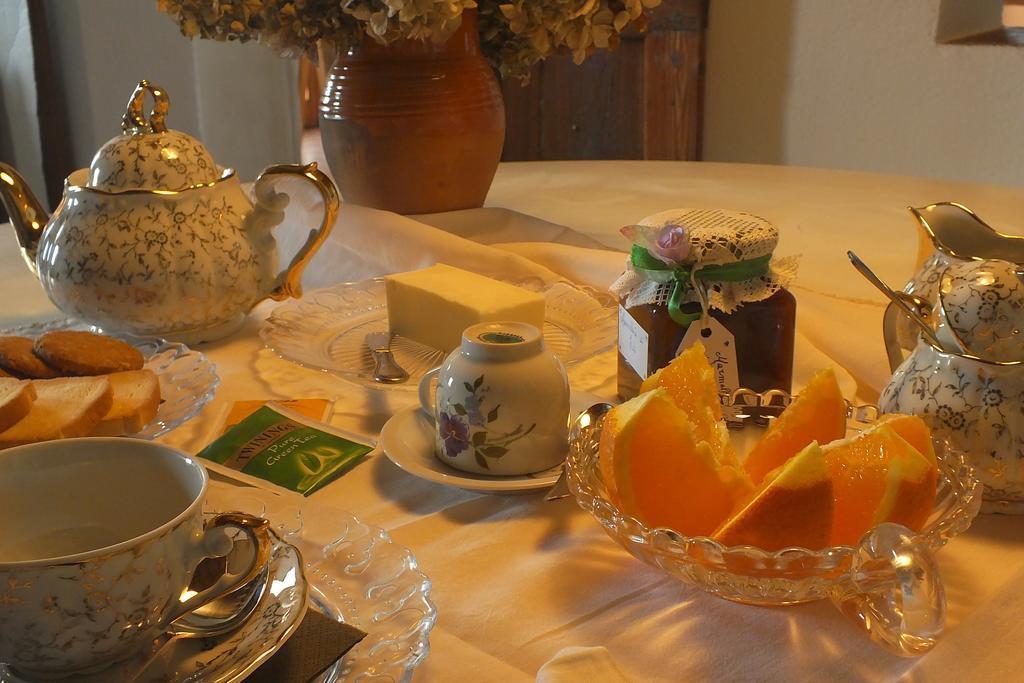 Corte Di Maggio B&B Country House อิโมลา ภายนอก รูปภาพ