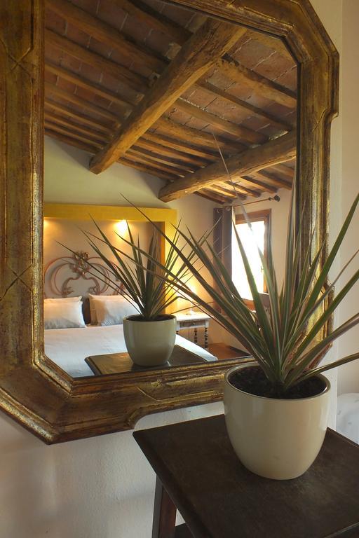 Corte Di Maggio B&B Country House อิโมลา ห้อง รูปภาพ
