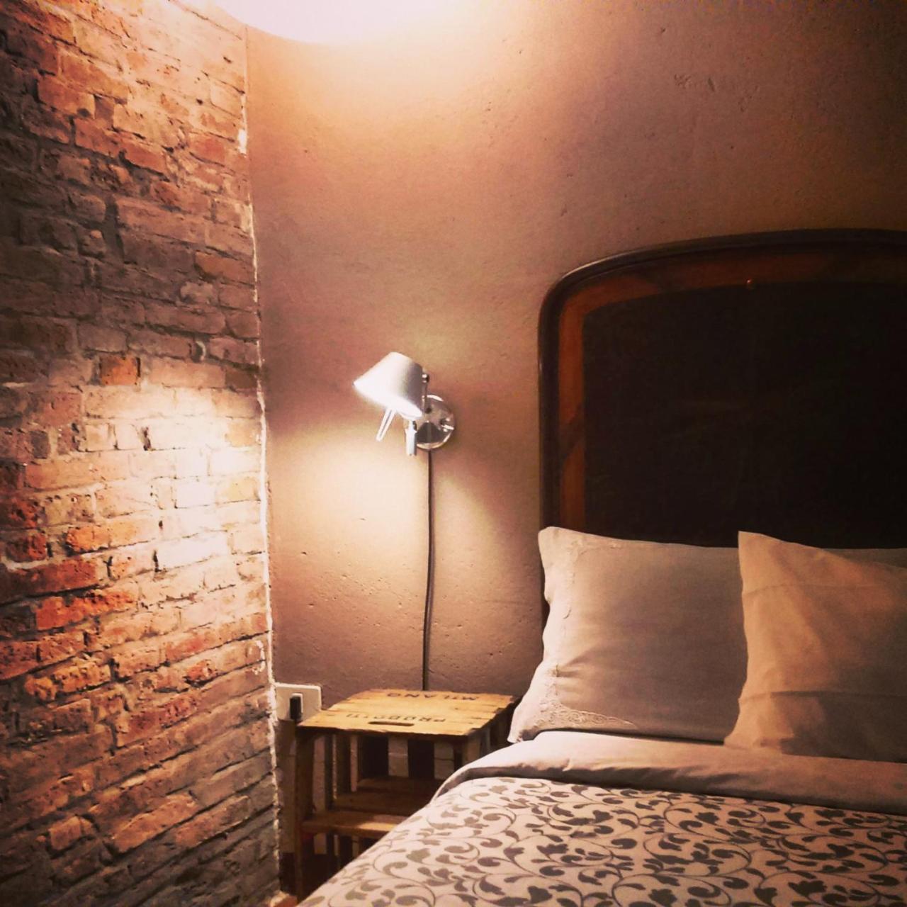 Corte Di Maggio B&B Country House อิโมลา ภายนอก รูปภาพ
