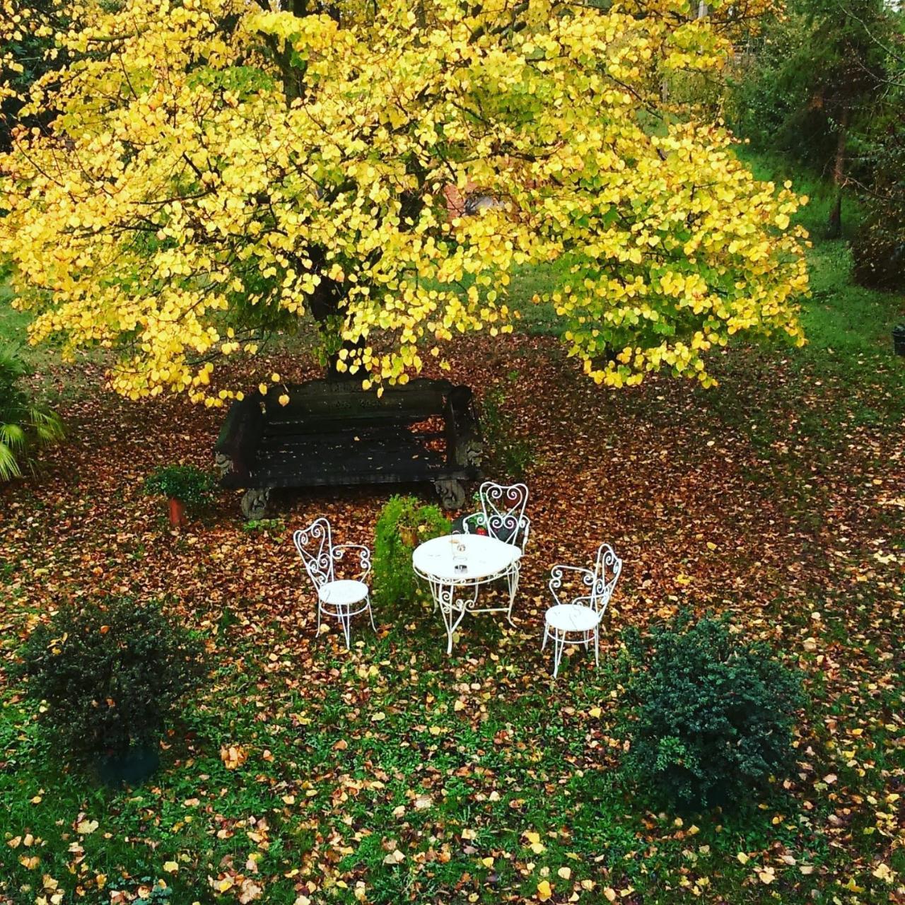 Corte Di Maggio B&B Country House อิโมลา ภายนอก รูปภาพ