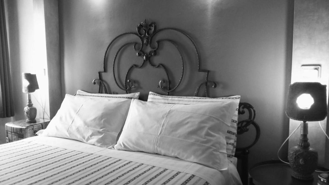 Corte Di Maggio B&B Country House อิโมลา ภายนอก รูปภาพ